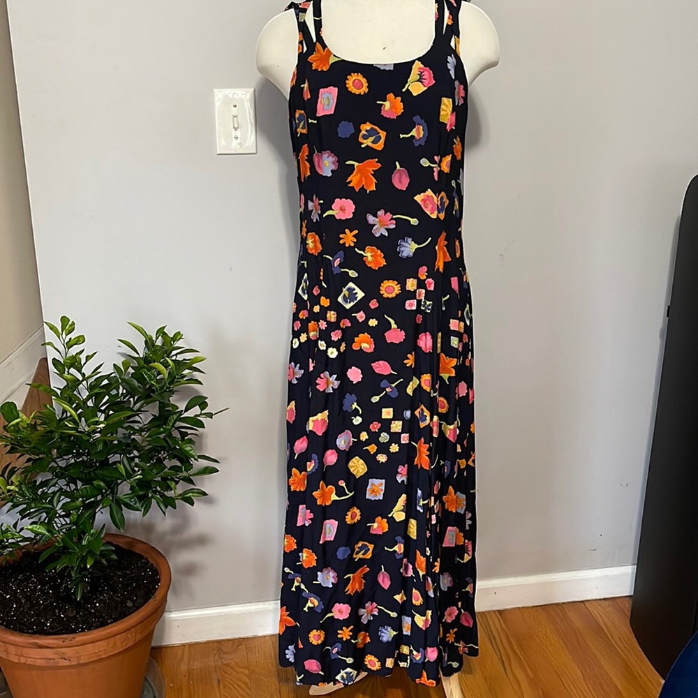 Vintage J. Steven’s dress